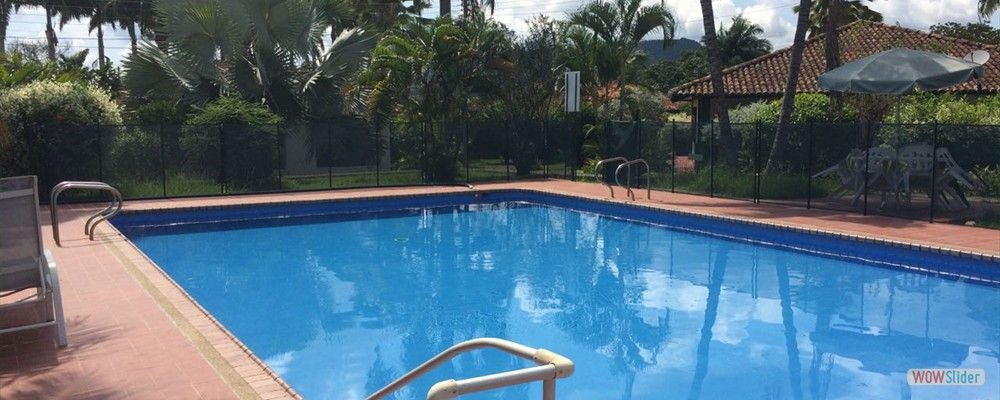 Espacios para compartir