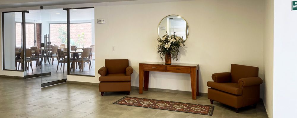 Hall Interno