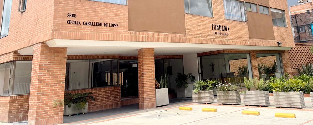 Sede Suba
